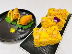 -白天鹅宾馆-宏图府餐厅