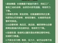 -自然之声助听器(平凉店)