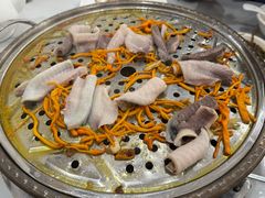 -凯盈阁私房菜·桑拿鸡(绿茵花园店)