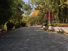 -景德镇古窑民俗博览区