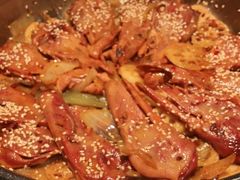 -一品渝香干锅鸭头(平安店)