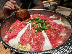-炉胜·炉端烧·居酒屋