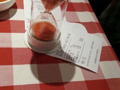 -西贝莜面村(上海百联西郊店)