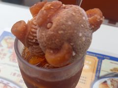 -文通冰室(东方宝泰店)