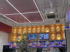 -花漫里日式餐厅(刺桐店)