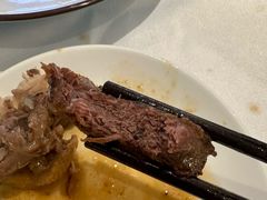 招牌柚皮焖马岗鹅半只-沙河粉村·国家非遗传承(云台店)