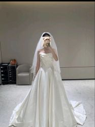 -MuseMarry婚纱(前海嘉里中心店)