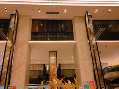 -中山利和希尔顿酒店