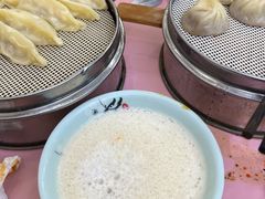 -奕宏饺子楼(朱庄小区店)