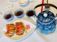 -新雅粤菜馆(南京东路店)