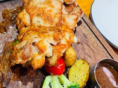 -森Some Fusion(荔湾店)