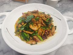 -蔼若春.传承云南菜(金碧公园店)