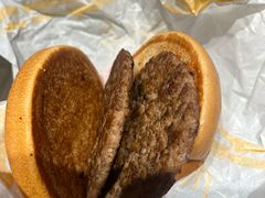 -麦当劳(双榆树店)