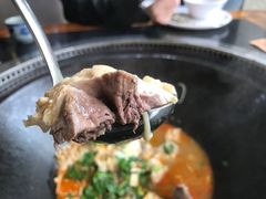 -老刘生态大鱼坊铁锅炖鱼(赛马场店)