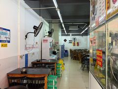 -周良天山牛杂城(天山路总店)