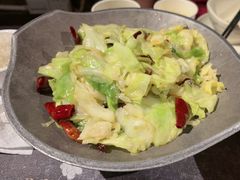 -花溪雨·森林餐厅(石基店)
