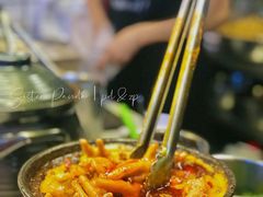 -八一路好吃街(雨田商务大厦店)