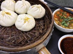 牛肉红萝卜-胡家包子·清真(大众巷店)