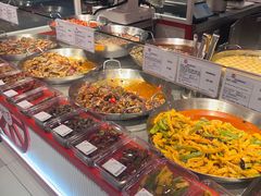 -永辉超市(鲁谷店)