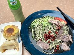 -韩海丽特色美食(秀州路店)