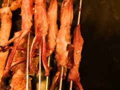 烤鸭舌-碳说品道.瓦片烤肉.海鲜烧烤(中华路店)