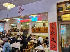 -霄汉羊排(万松园一店)