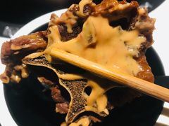 -京韵胡同·酱香羊蝎子火锅涮肉(长寿路店)