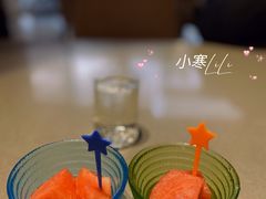 餐前水果-铜小馆(1891时光道店)