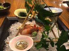 -滩万日本料理Nadaman(国贸大酒店)