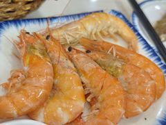 -惠粤轩茶餐厅(中山北路店)