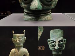 -深圳博物馆(古代艺术馆)