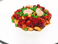 八宝辣酱-绿波廊(豫园店)