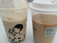 -喜茶(永旺梦乐城店)