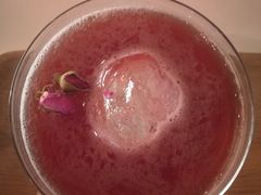 -BIJOU coffee&cocktail(龙岗万科广场店)