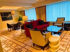 -澳门喜来登大酒店