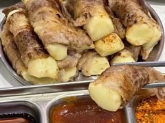 -香猪坊韩国烤肉专属门店(魏公村店)