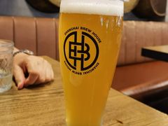 -BOURBON 玻本美式餐厅酒吧(虹桥新天地店)