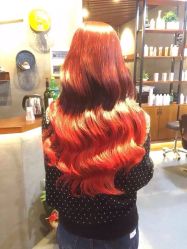 -ASG Hair Salon烫染·接发