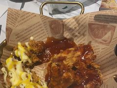 -朴鲸家正宗韩国料理(福田店)