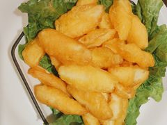 -千岛湖小鱼儿·淳安匠心农家菜