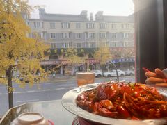 -胖哥俩肉蟹煲(杭州下沙学林街店)