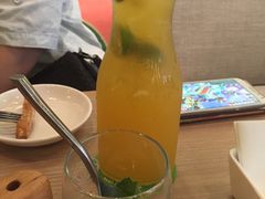 -仙踪林(江燕路万科里店)