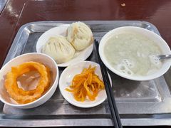 -姚记炒肝店(鼓楼店)