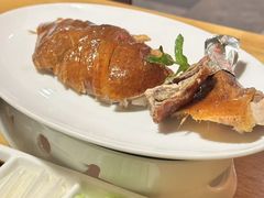 -泰钰丰烤鸭(永安道店)