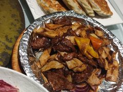 -天和晟烤鸭店(玉泉西街店)