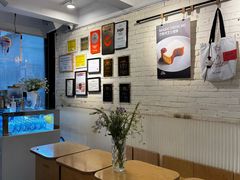 -Dal Cuore 达可芮冰淇淋(陕西北路店)