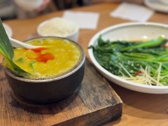 -枣子树·素食餐厅(普陀山店)