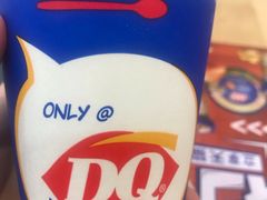 -DQ·蛋糕·冰淇淋(科华王府井店)