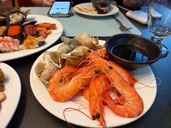 -广州建国酒店·君豪西餐自助餐厅