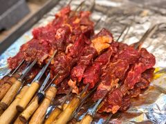 -蓝钻·国际美食海鲜自助百汇(西直门店)